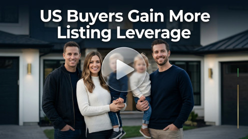 Early-Spring Housing Market Trends in Vancouver